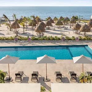 ***** Hotel Wyndham Aluna Colombia
