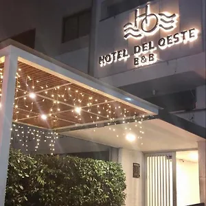  Pensión Del Oeste Colombia