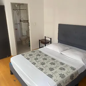 Casa Primavera Pensión