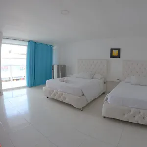 *** Hotel Blue Emerald Colombia