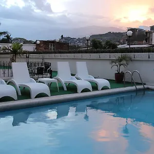 **** Hotel San Fernando Real Colombia