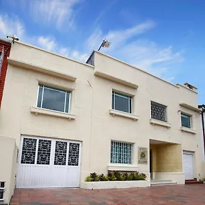 Karina Hotel