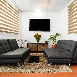 Deportel Hostal